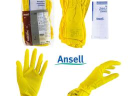 Ansell AlphaTec 37-320 Рабочие перчатки защитные перчатки опт