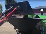 Asphalt Recycler RA-800 - фото 2