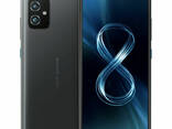ASUS Zenfone 8 ZS590KS 5.92" FHD Mobile 8GB RAM 128GB Storage Android 11, черен - фото 1