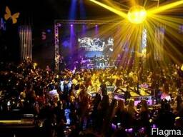 Бизнес - Элитный ночной клуб, дискотека, VIP в Болгарии