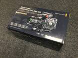Blackmagic Design Blackmagic URSA Mini Pro 4.6K G2 тяло екстри - фото 1