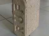RUF брикеты / briquettes - фото 4