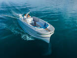 Capoforte Invictus SQ 240i - photo 2
