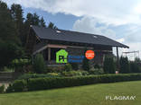 Construction of houses, cottages and townhouses - photo 1