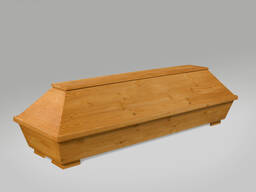 Cremation coffins, PRODUCER