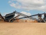 Crushing and Screening Plant