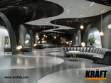 Дизайн на окачени тавани KRAFT от производителя (Украйна) - фото 5