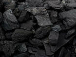 Древесный уголь - фото 1