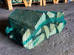 Firewood in nets | Firewood in bags | Wholesale | Door-to-door delivey | Ultima Carbon