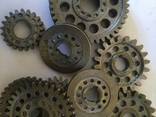Matrix, stamps, pres-molds, puncheon - photo 5