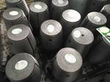 Graphite Electrodes with diameter 100-700 mm with Low Price - photo 2