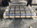Graphite Electrodes with diameter 100-700 mm with Low Price - photo 7
