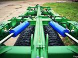 Hydraulic foldable roller "Land Roller" - photo 1