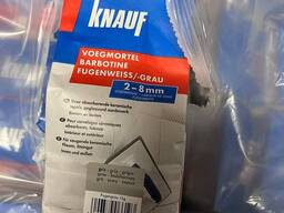 KNAUF фуга Экспорт, сток, опт из Германии