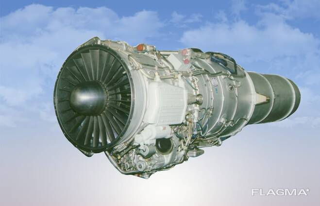 Купувам самолетни двигатели АИ-25/25ТЛ.