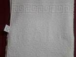 Махровые полотенца - фото 2