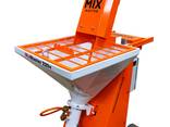 MixMaster220v,220v-380v производство штукатурных станций