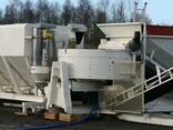 Мобильный бетонный завод Sumab С-15-1200 (20 м3/ч) Швеция