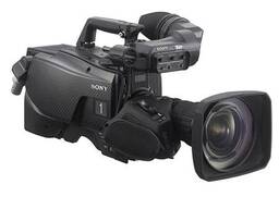 Мултиформатна камера Sony HDC-2570, 2/3 CCD, 1080p ефективни пиксели