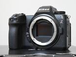 Nikon Z6 III Безогледален фотоапарат с базов комплект - фото 4