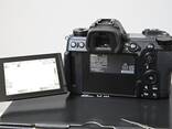 Nikon Z6 III Безогледален фотоапарат с базов комплект - фото 5