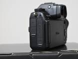 Nikon Z6 III Безогледален фотоапарат с базов комплект - фото 6