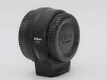 Nikon Z7 24-70mm f/4 S обектив FTZ II байонет 2 години гаранция - фото 1