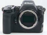 Nikon Z8 Безогледален фотоапарат - фото 1