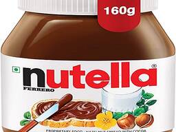 Nutella chocolate 5kg and 3kg
