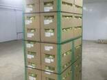 Package and packing of apple - boxes, corrugated boxes - photo 4