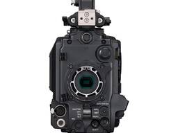 Panasonic AJ-PX5100 1080/60p HDR-готова камера за монтиране на рамо ENG
