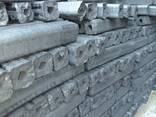 Pini Kay coal briquette