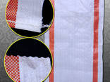 Polypropylene and polyethylene bags - фото 5