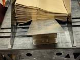 Индустриален принтер за печат върху кутии, бум. чанти, платове - фото 8