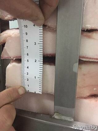 Продаем сало Иберико 4 , жир топленый свиной, субпродукты