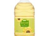 Pure refined sunflower oil - photo 2