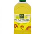 Pure refined sunflower oil - photo 6