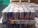 Red Bull 250ml Energy Drink - photo 3