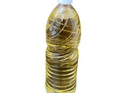 Refined Sunflower Cooking Oil