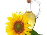 Sunflower oil best quality, All certificates and best price - фото 3