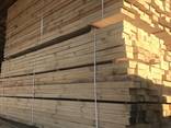 Sawn timber pine 50*100 мм/Доска сосновая обрезная 50*100 mm