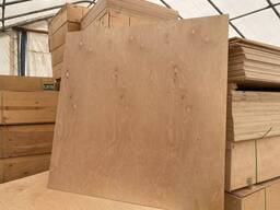 Sell wood/timber/ birch plywood