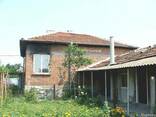 Сельский дом вблизи города Бургас - фото 3
