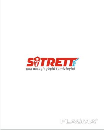Универсальное чистящее средство Sitrett MX