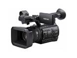 Sony PXWZ150 4K ръчна професионална видеокамера XDCAM с безплатен комплект аксесоари