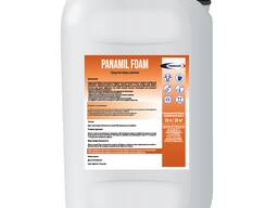 Средство перед доением Panamil Foam на основе хлоргексидина биглюконат, 20 л