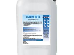 Средство после доения Panamil Blue на основе хлоргексидина биглюконат, 20 л