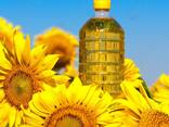 Sunflower oil - photo 1