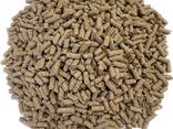 Горивни пелети 6.0 мм (пшенични трици) - photo 7