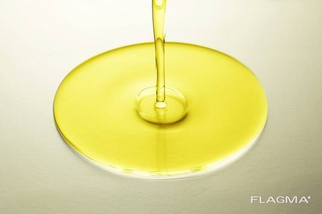 Ukrainian crude unrefined sunflower oil in bulk with delivery to your plant.